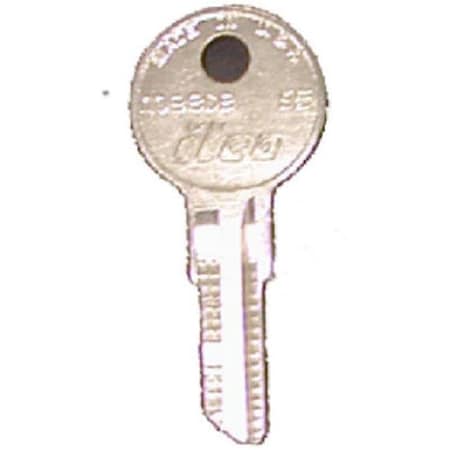 Dormakaba Kaba B5-1098DB Briggs & Stratt Key Blank; Pack of 10 578807